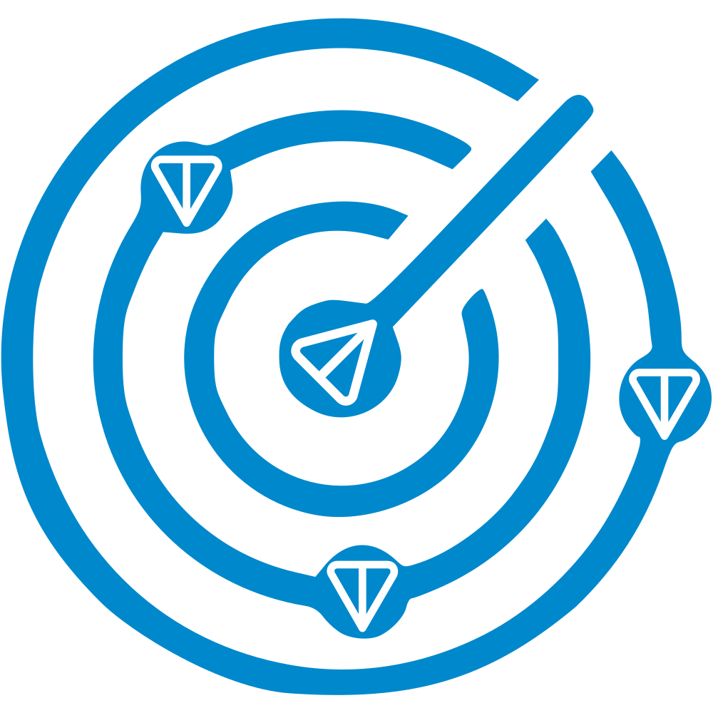 Xtontracker App Logo