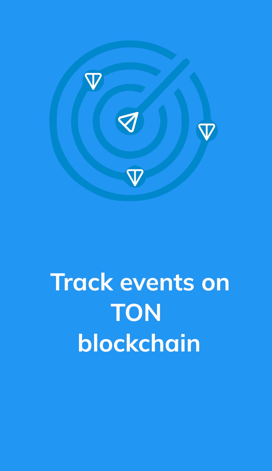 Xtontracker App Image