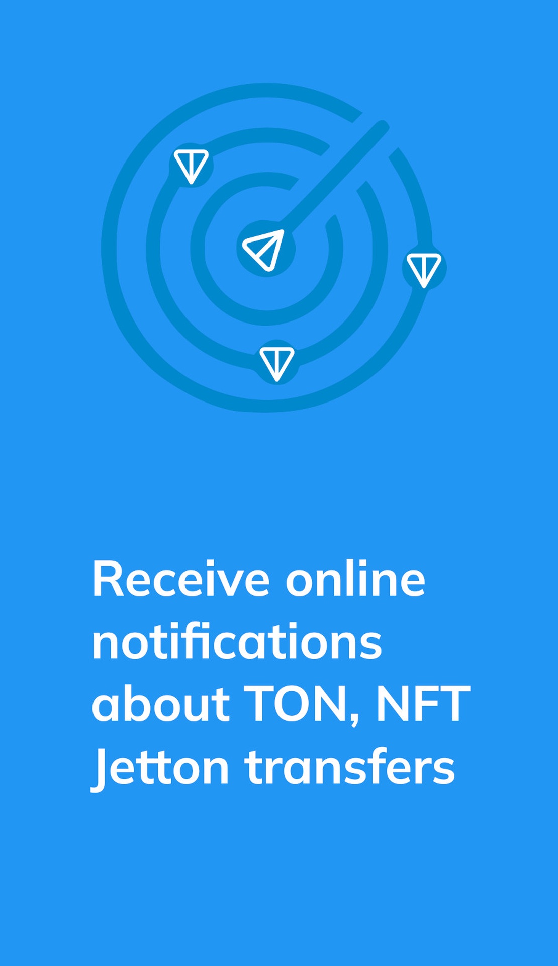 Xtontracker App Image