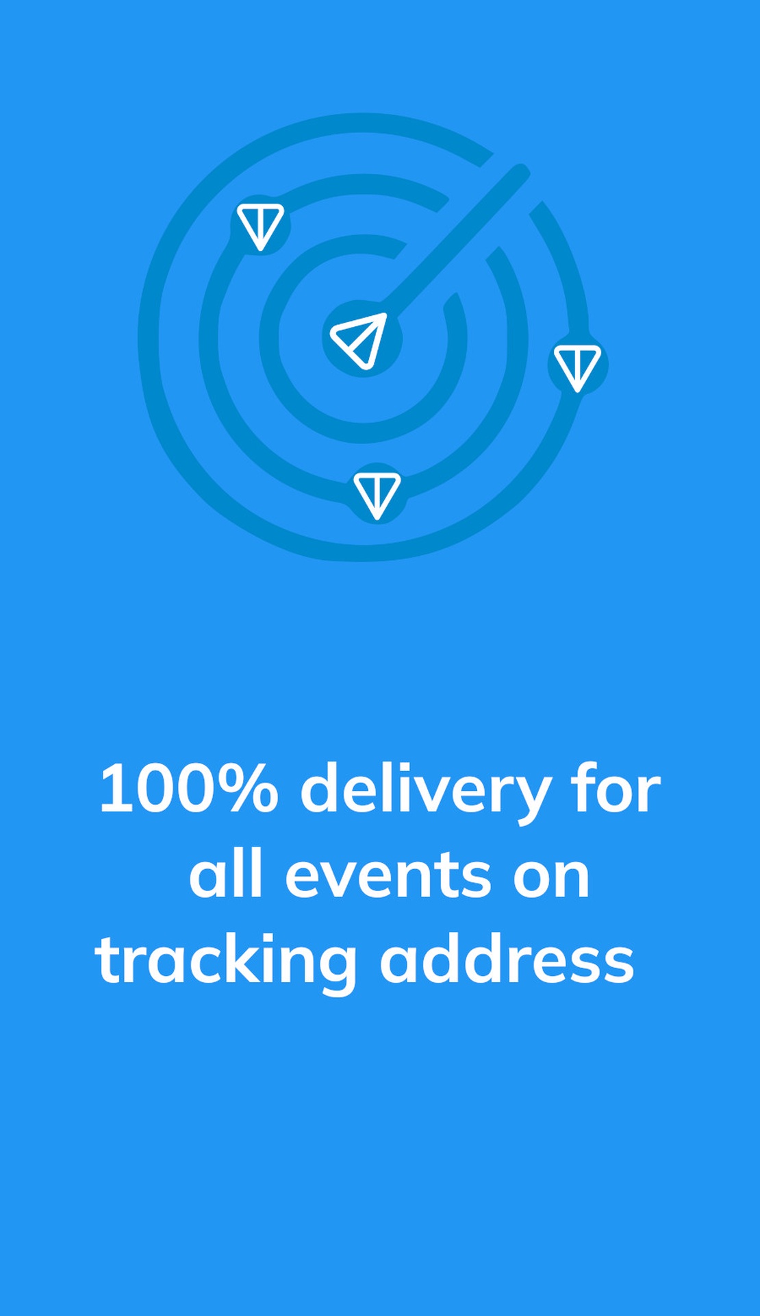 Xtontracker App Image