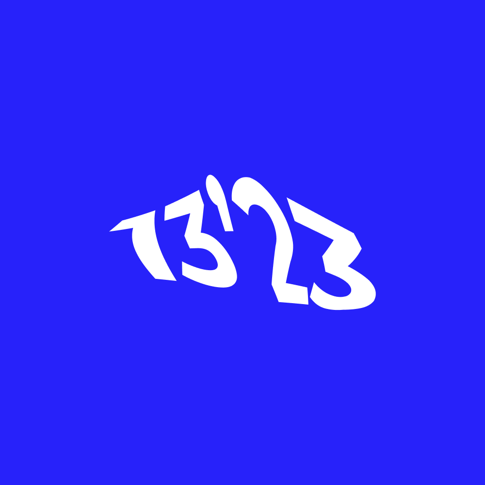 1323vpn App Logo