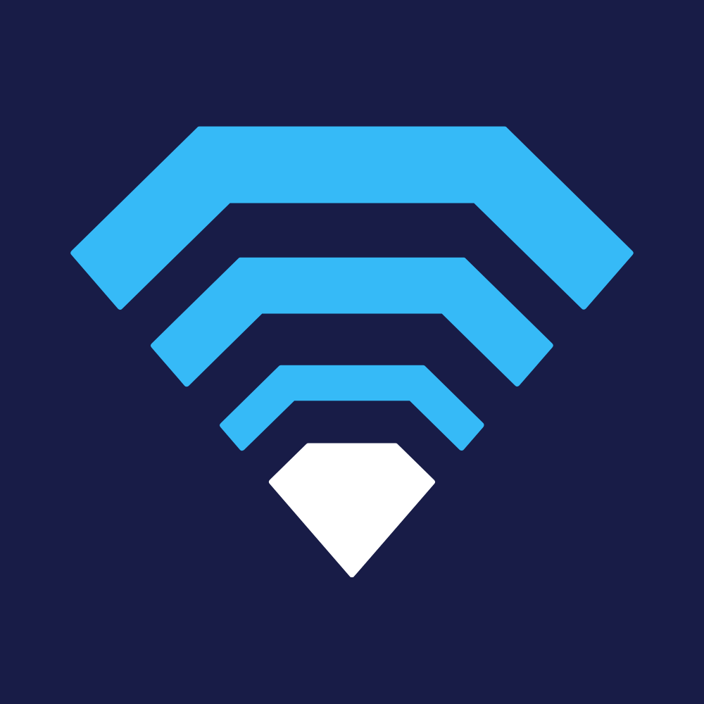 Connecton VPN App Logo