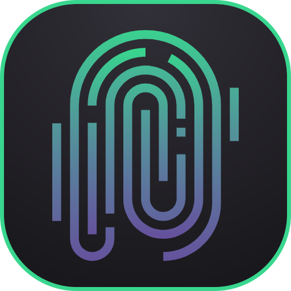 NETZ.RUN VPN App Logo