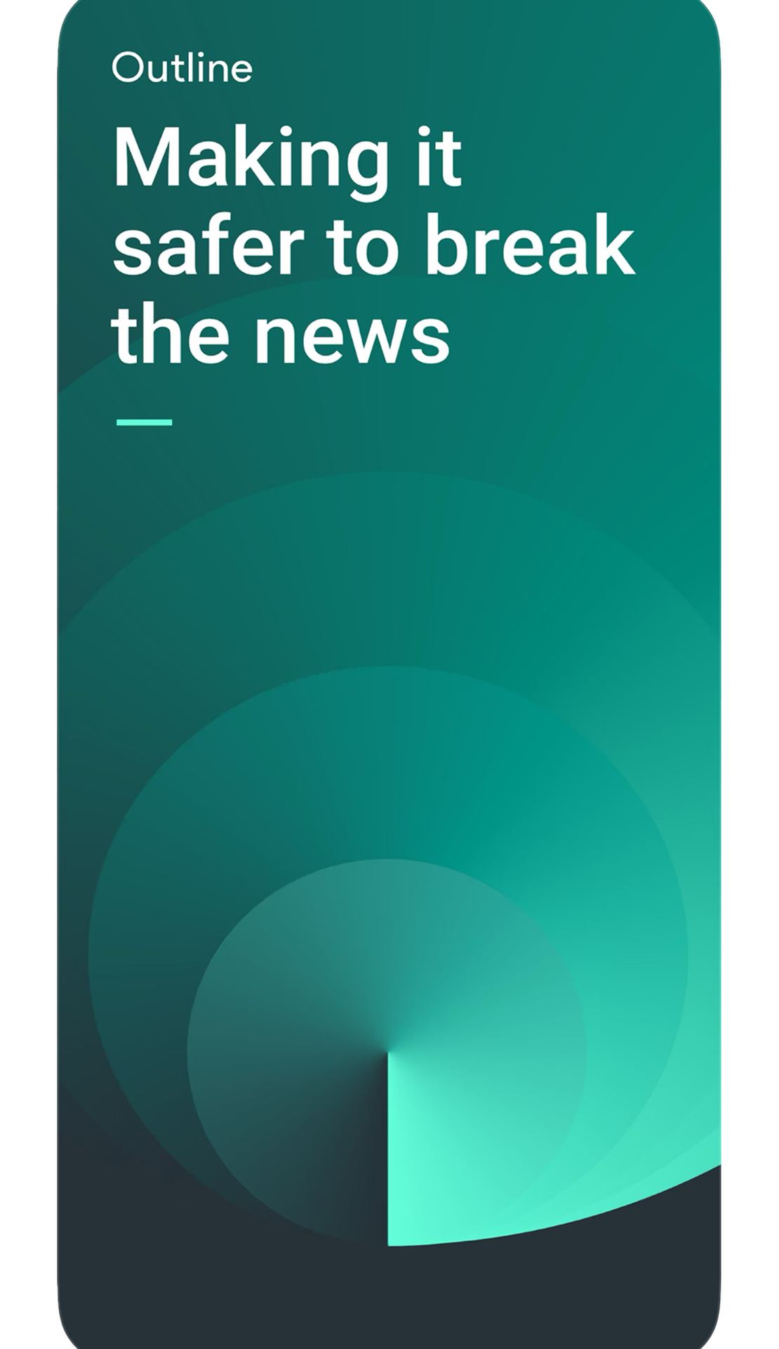 Outline VPN App Image