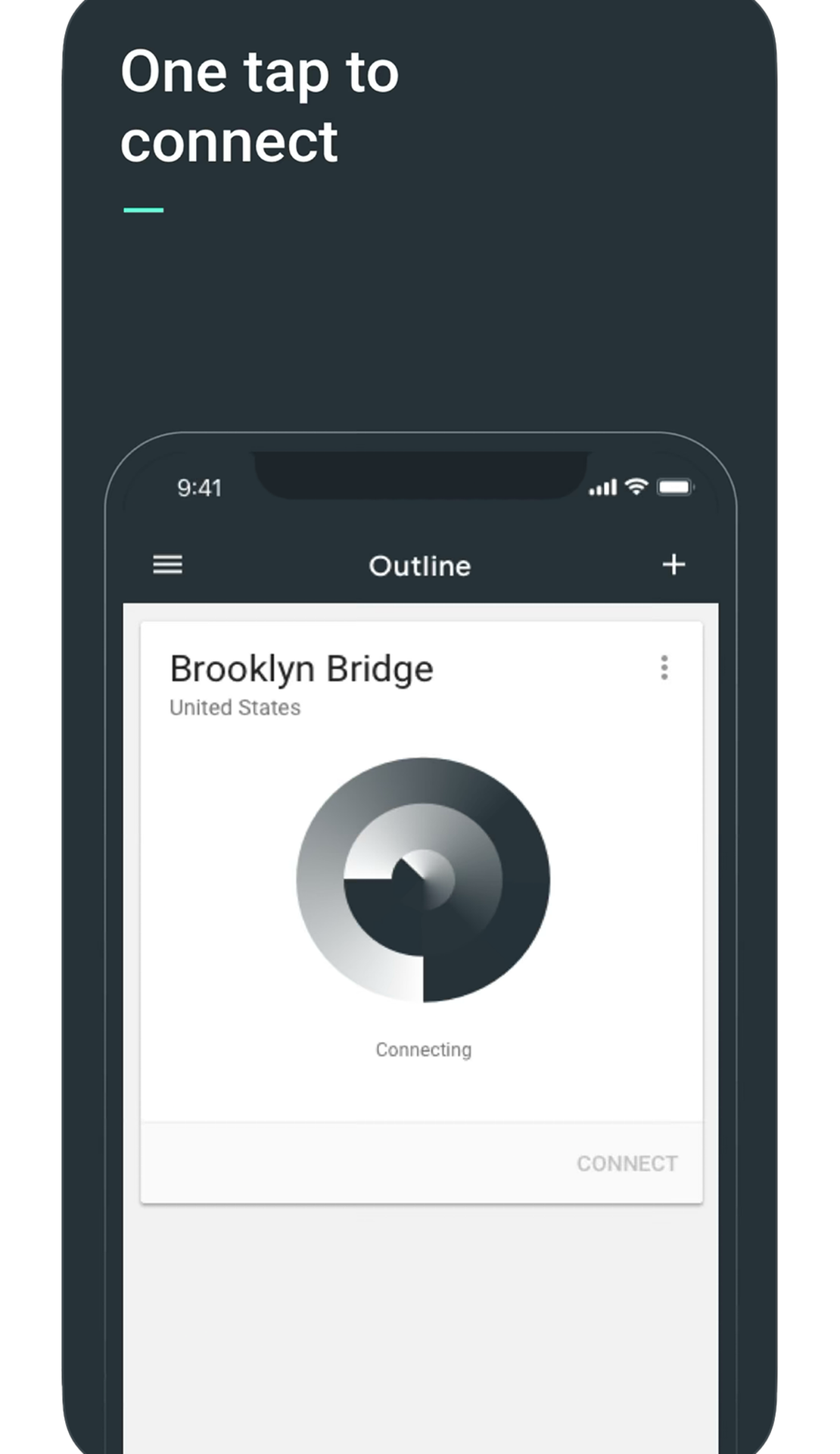 Outline VPN App Image