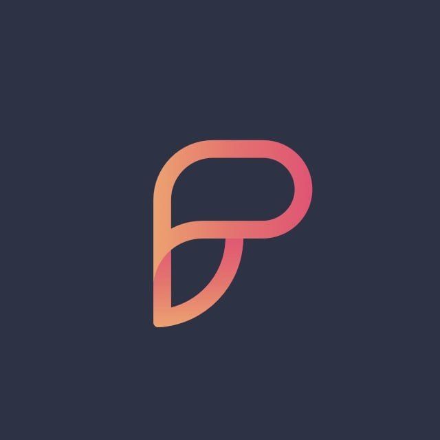 Plume Proxy App Logo