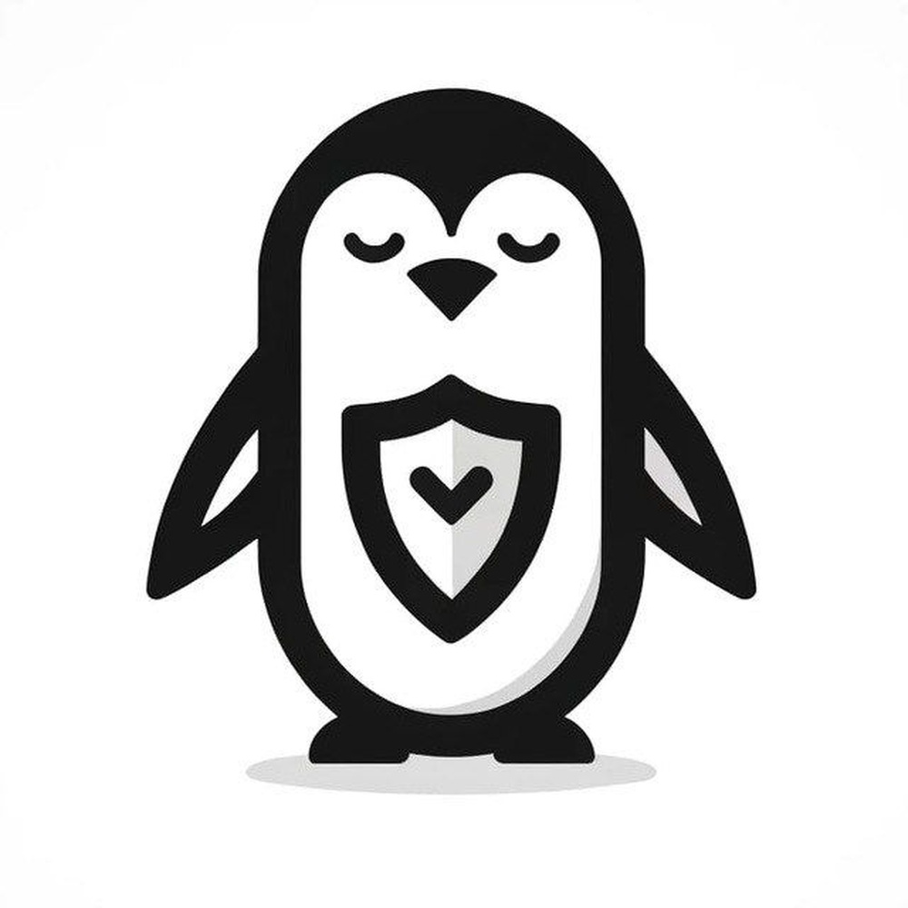 Porno VPN Bot App Logo
