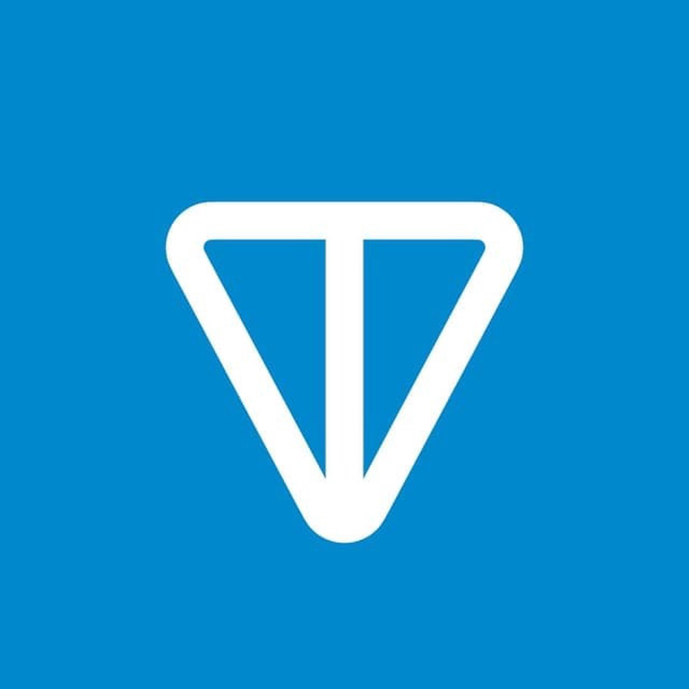 Ton VPN App Logo