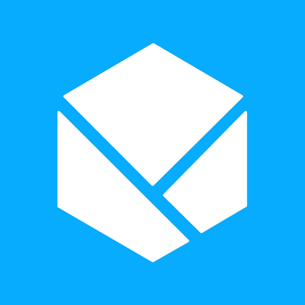 Architect.ton App Logo