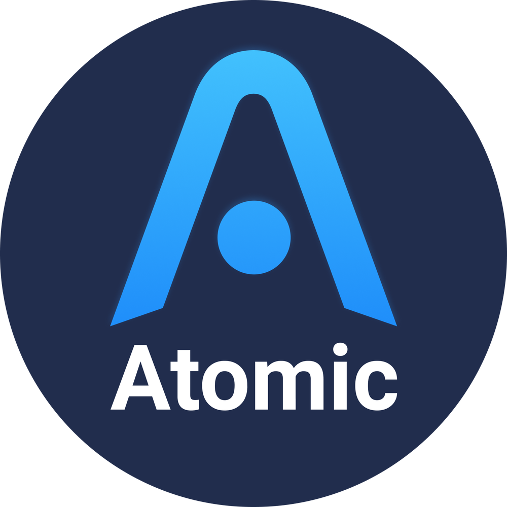 Atomic Wallet App Logo