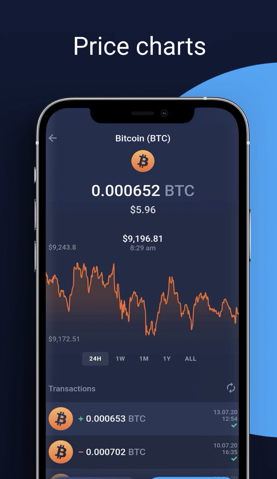 Atomic Wallet App Image