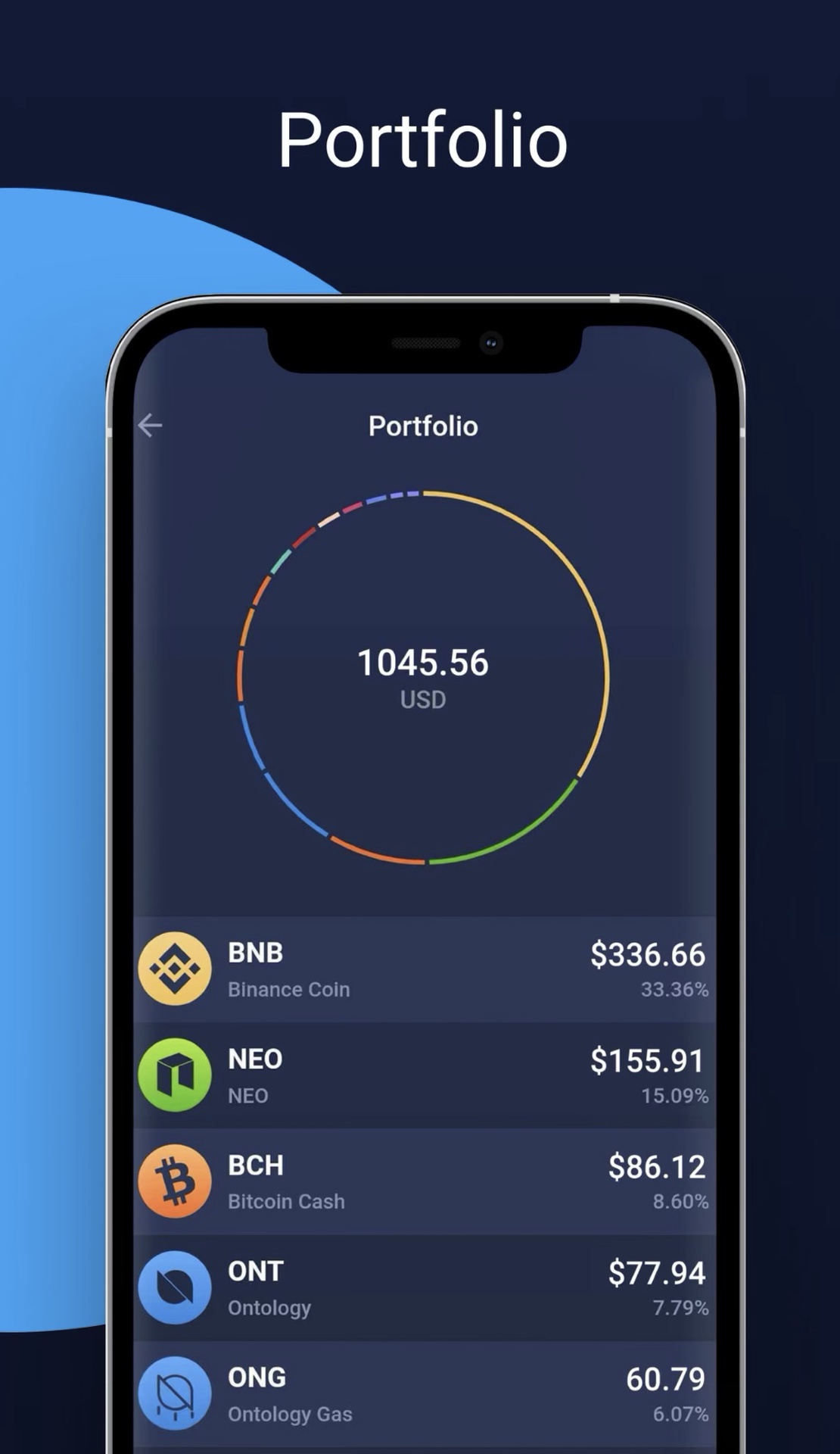 Atomic Wallet App Image