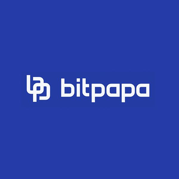 Bitpapa Wallet App Logo