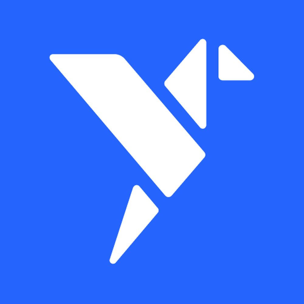 CryptoChill App Logo