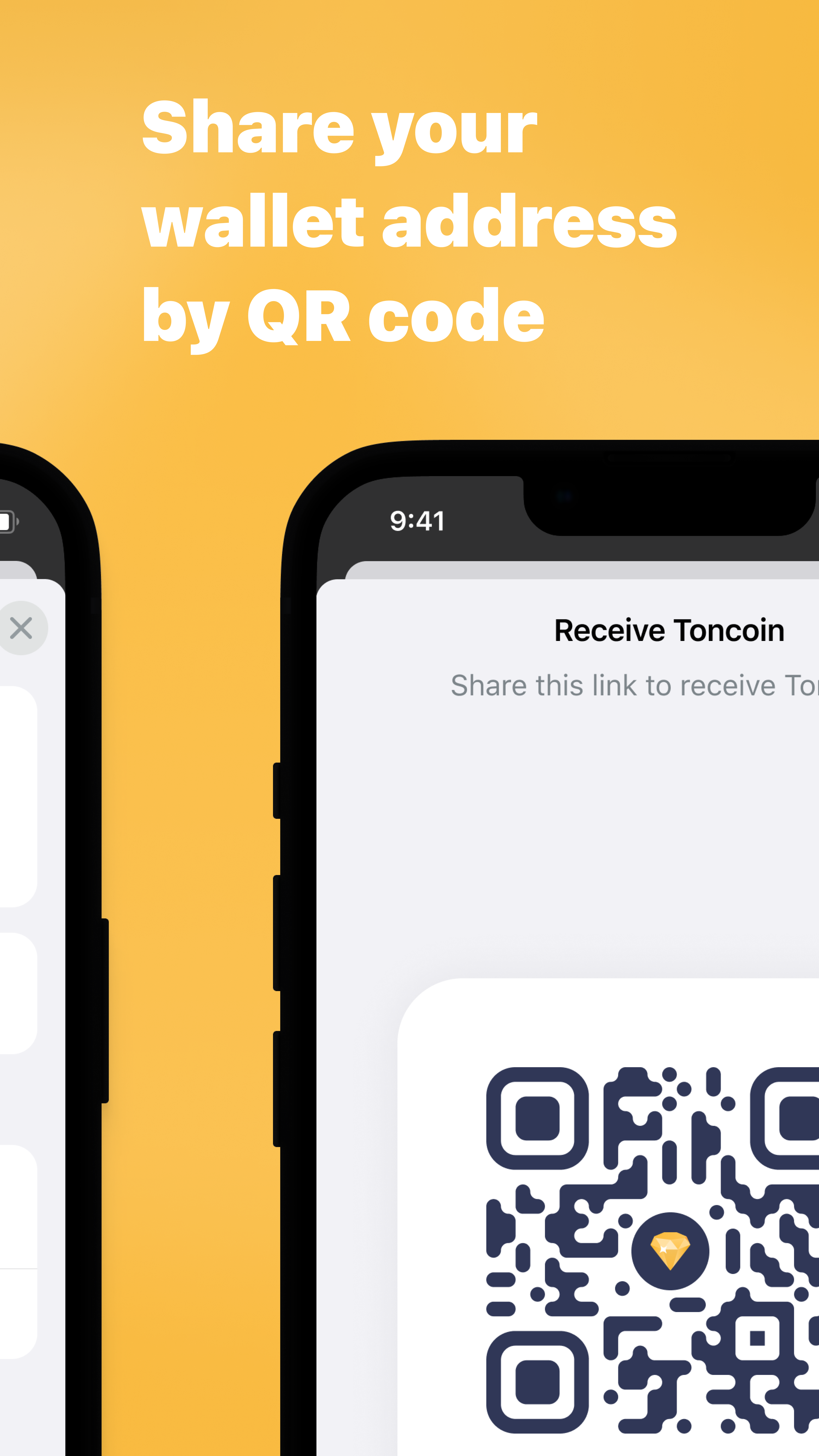 Development Wallet App Image