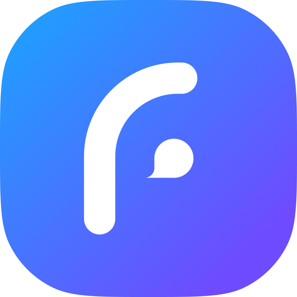 Fintopio App Logo