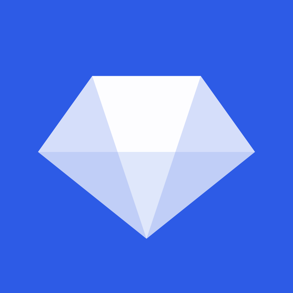 Gem Wallet App Logo