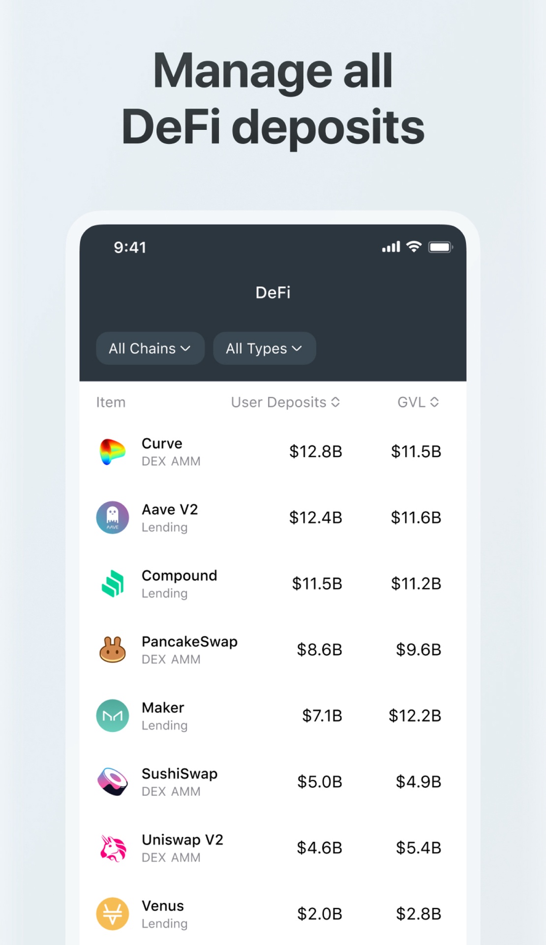 MathWallet App Image
