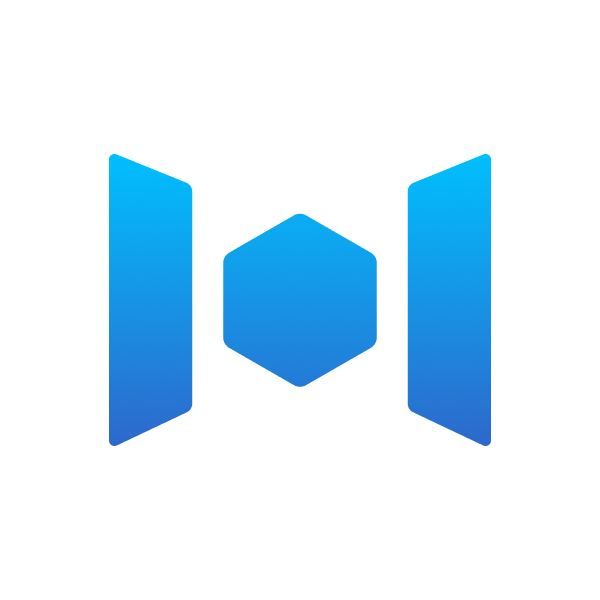 Mixin Messenger App Logo