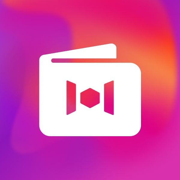 MixinBot App Logo