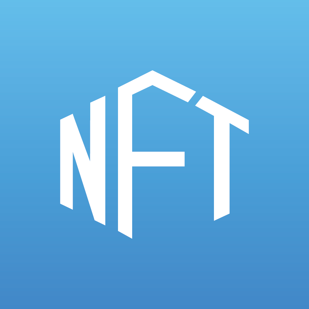 NFTWallet App Logo