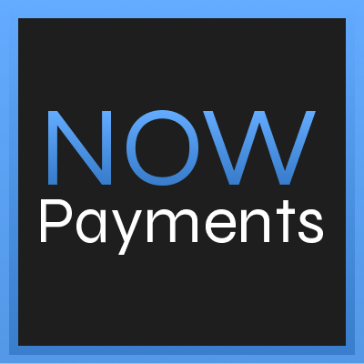 NOWPayments App Logo