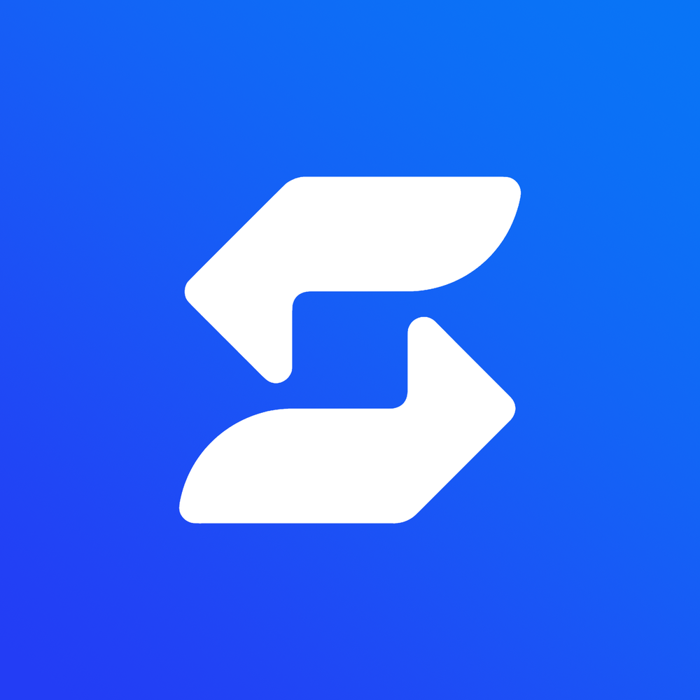SwapWallet App Logo