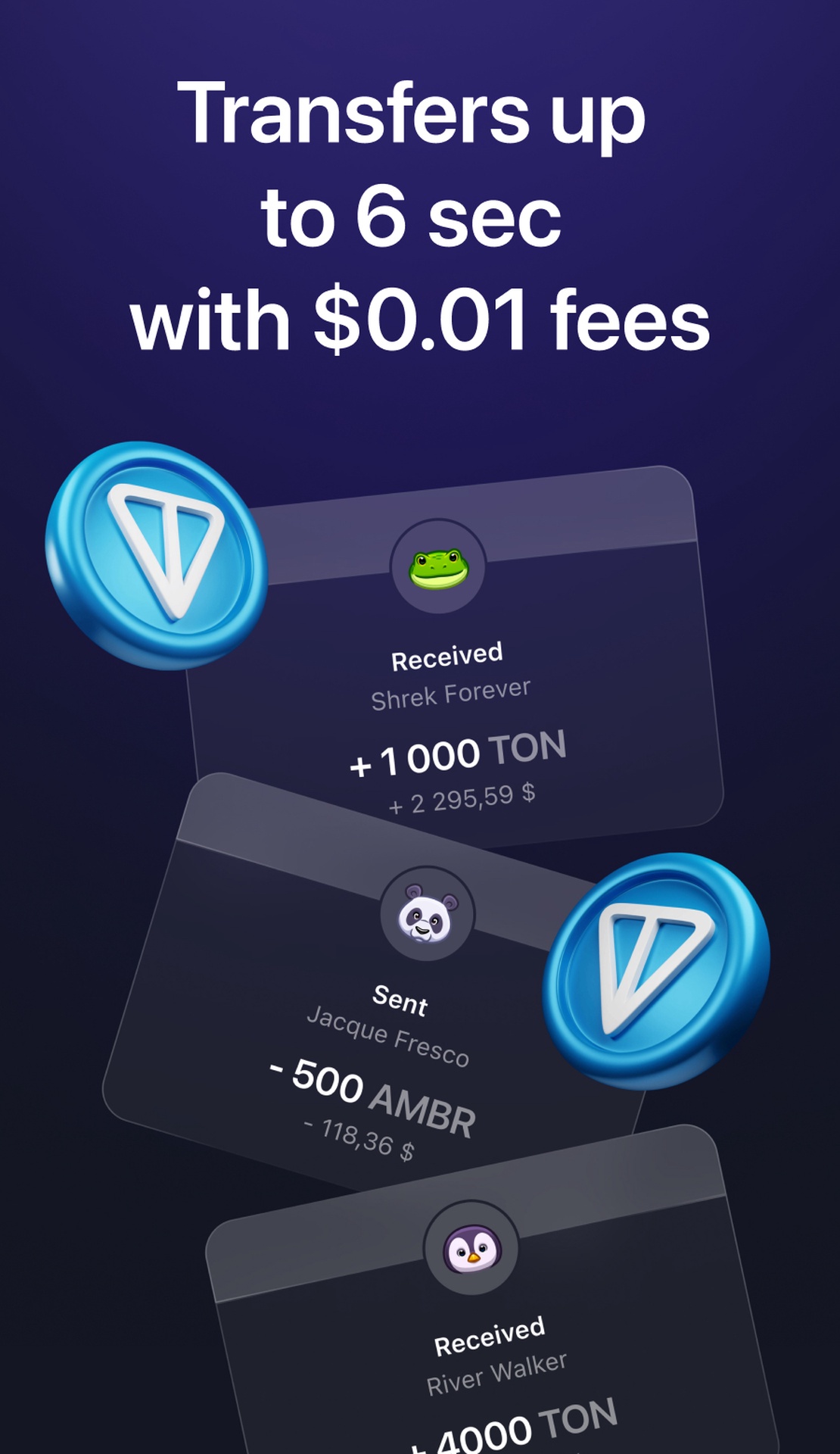 Tonhub App Image