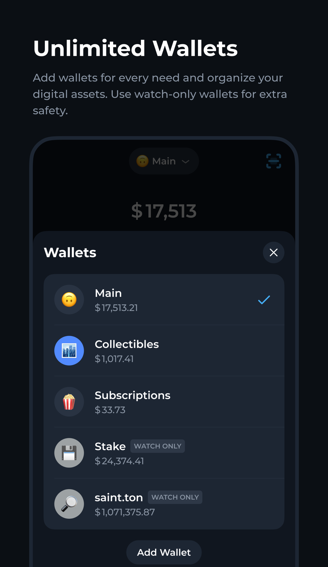 Tonkeeper App Image