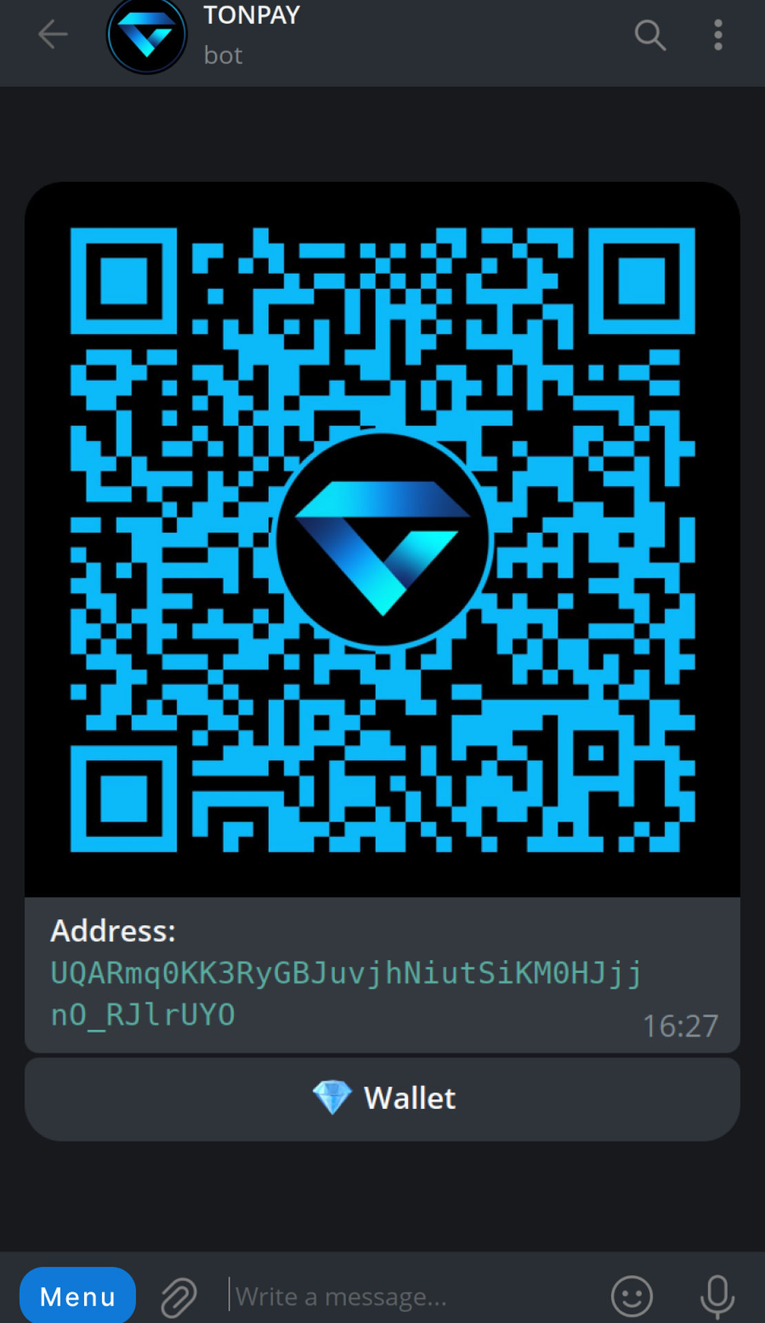 TONPAY App Image