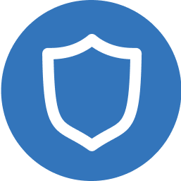 Trust Wallet App Logo