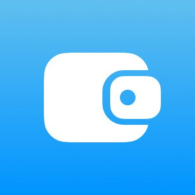 Wallet App Logo