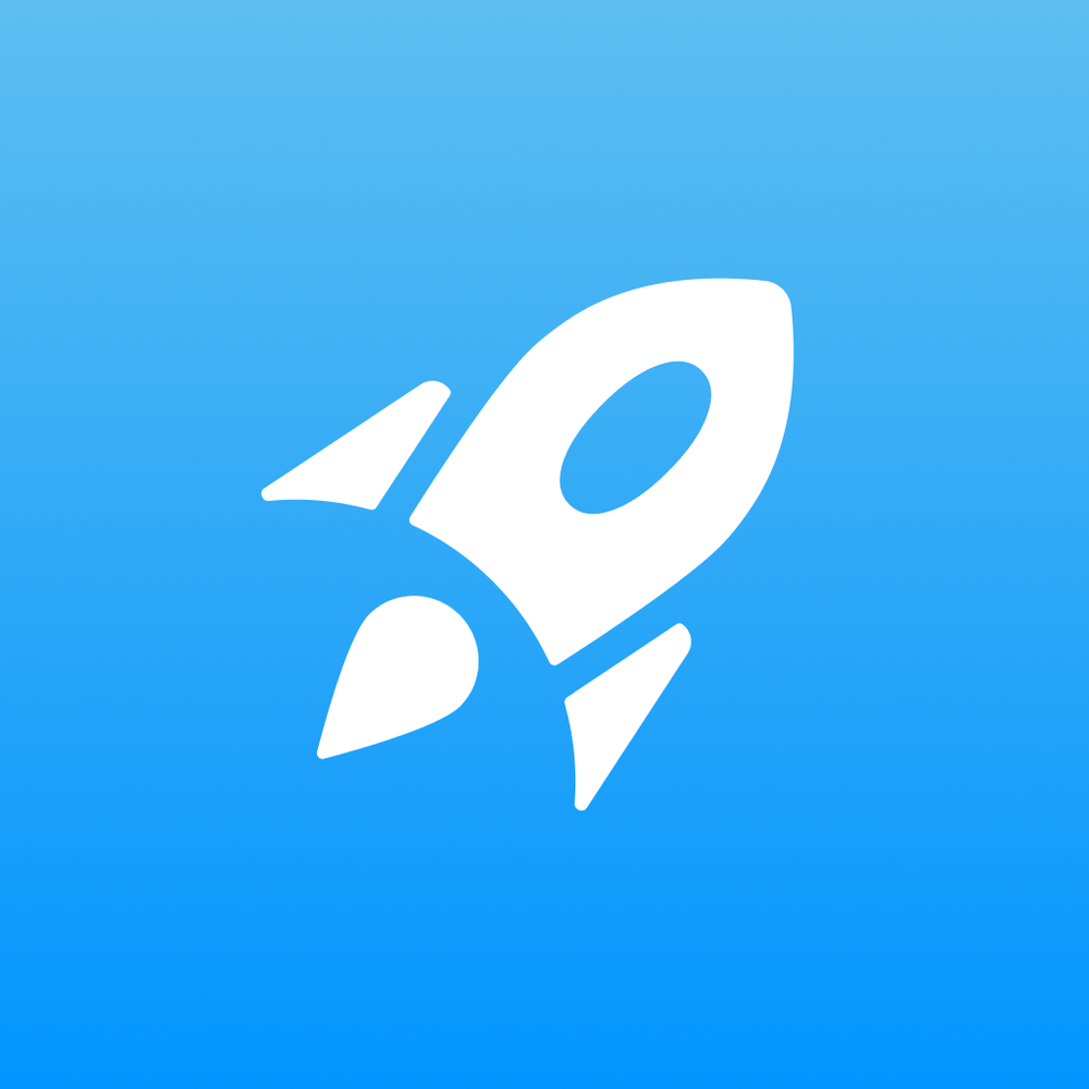 xRocket App Logo