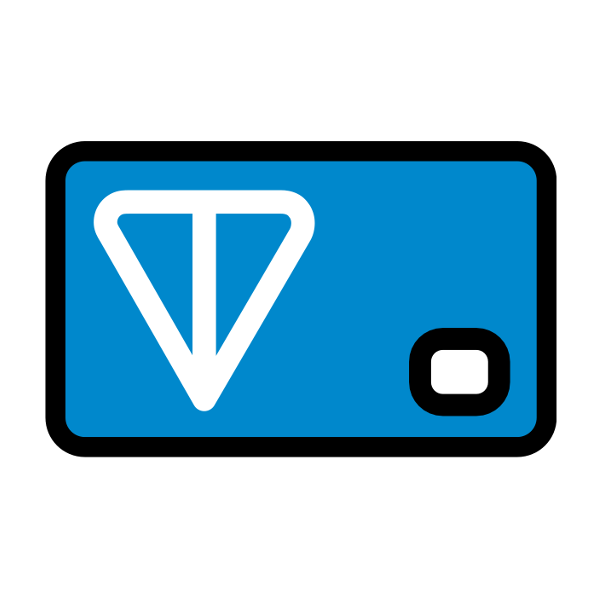 XTON crypto wallet App Logo